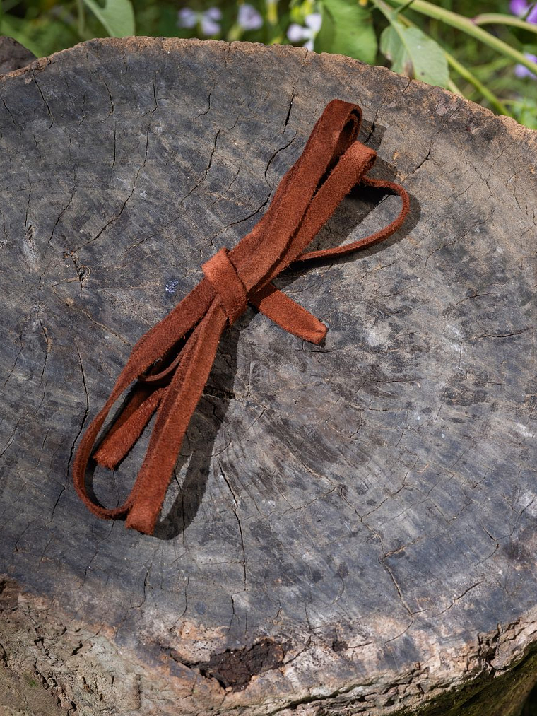 Cordones de Cuero para Sandalia Lumina- Azadi 1