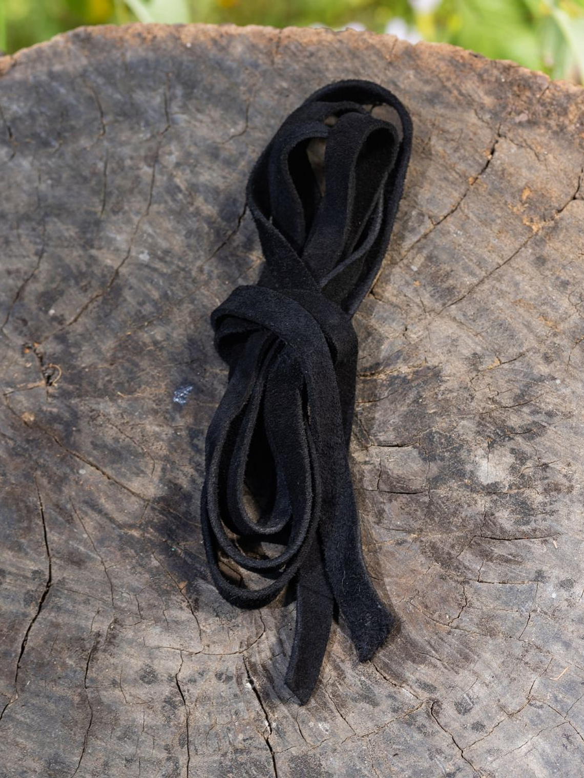 Cordones de Cuero para Sandalia Lumina- Azadi 2