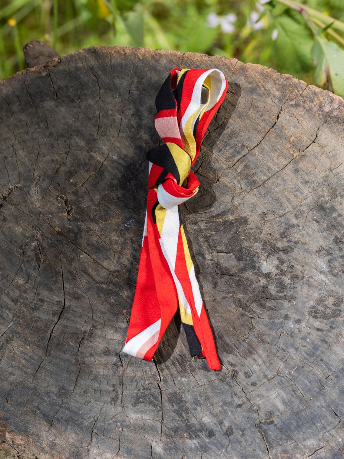 Cordones de Género para Sandalia Lumina - Azadi 4