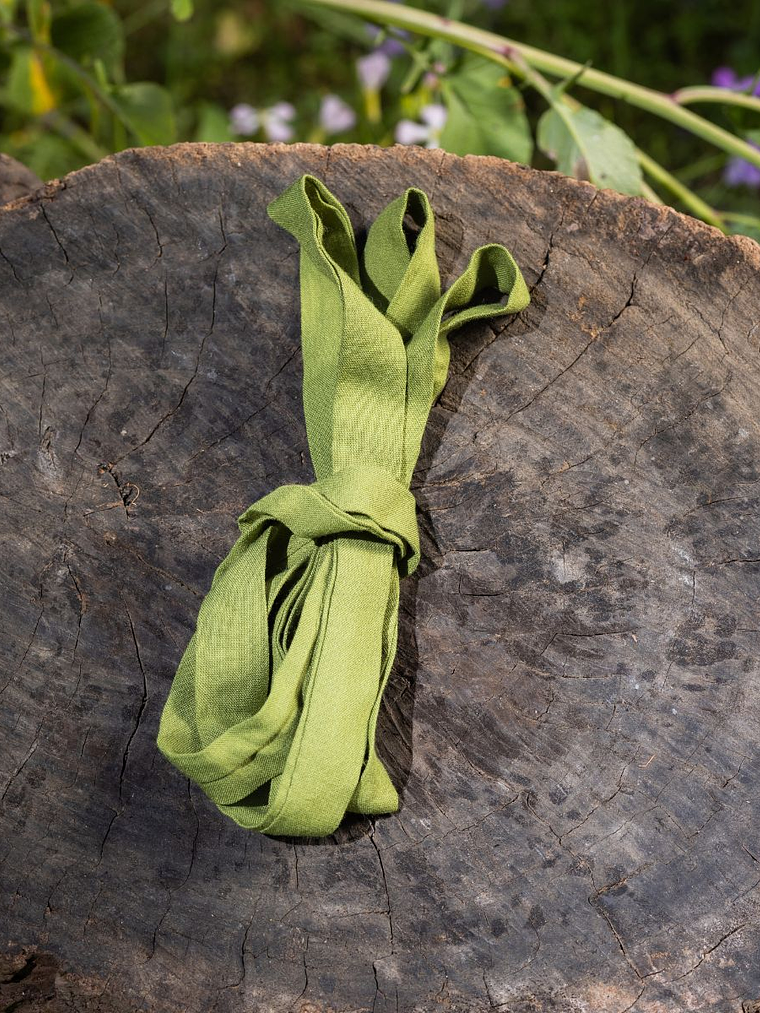 Cordones de Género para Sandalia Lumina - Azadi 5