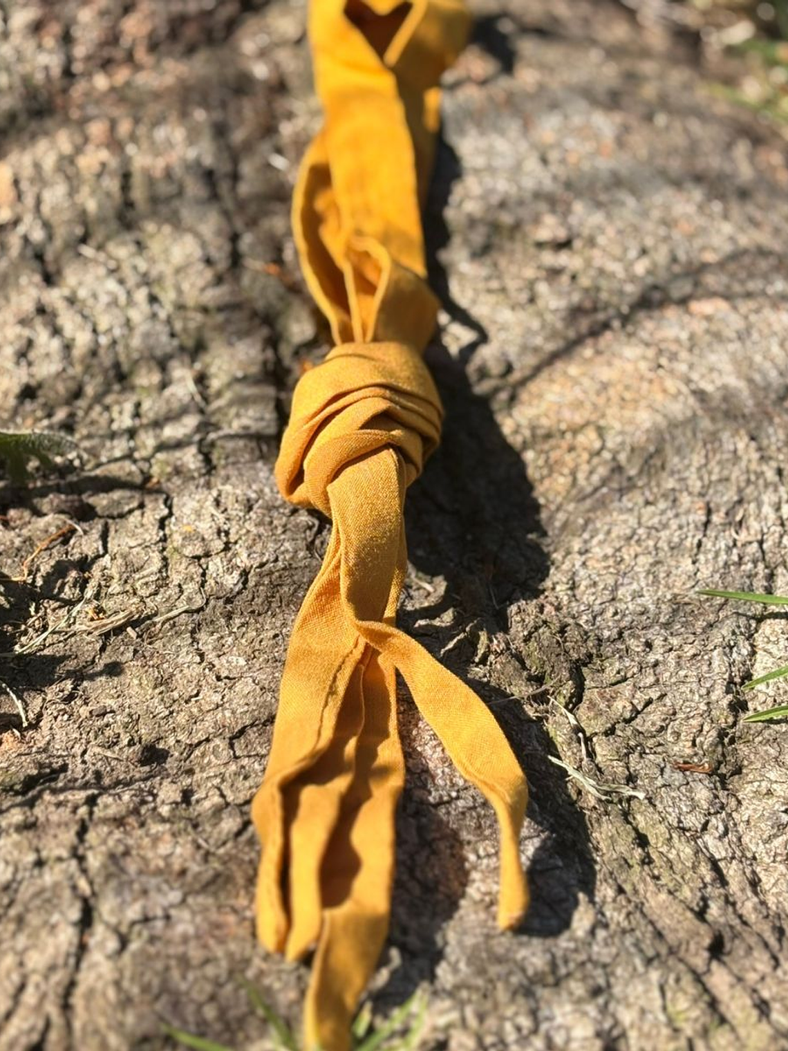 Cordones de Género para Sandalia Lumina - Azadi 7