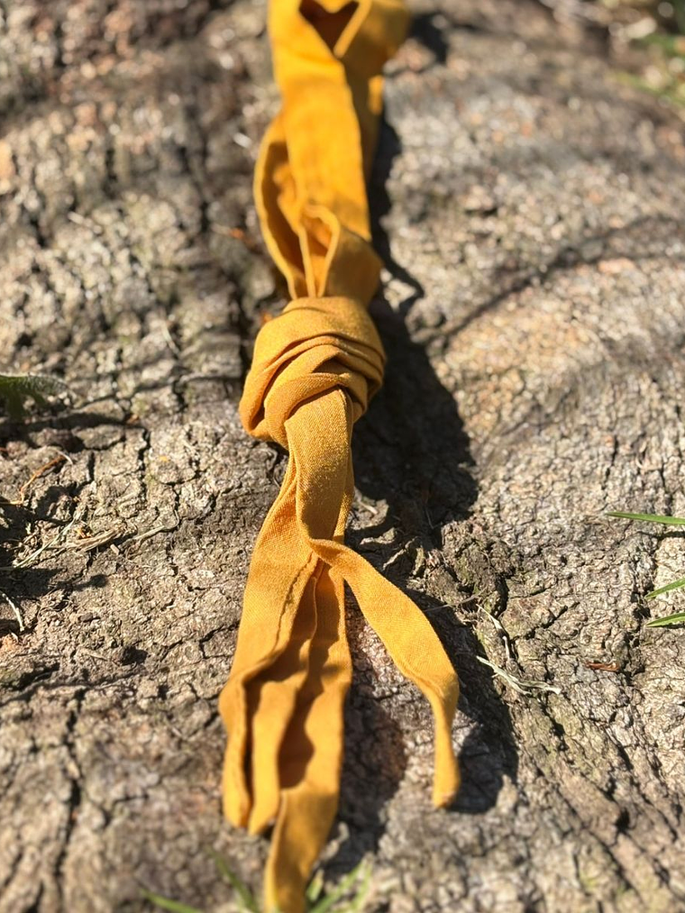 Cordones de Género para Sandalia Lumina - Azadi 7