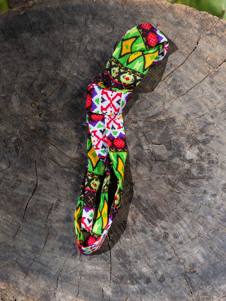 Cordones de Género para Sandalia Lumina - Azadi 9