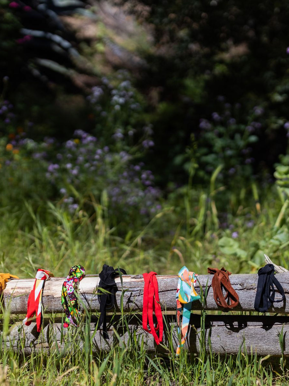 Cordones de Género para Sandalia Lumina - Azadi 1