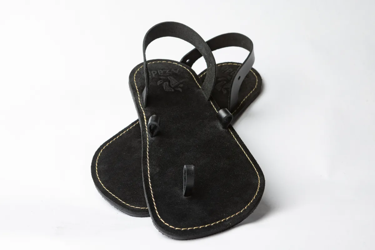 Sandalia Barefoot Lumina 2