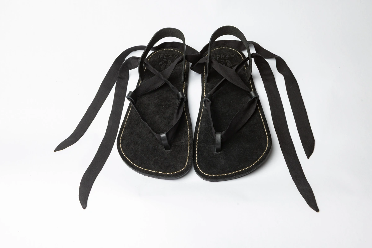 Sandalia Barefoot Lumina 7