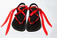 Cordones de Tela Sandalias Lumina - Miniatura 13