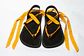 Cordones de Tela Sandalias Lumina - Miniatura 7