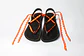 Cordones de Tela Sandalias Lumina - Miniatura 10