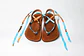 Cordones de Tela Sandalias Lumina - Miniatura 27