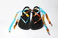 Cordones de Tela Sandalias Lumina - Miniatura 28