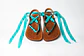 Cordones de Tela Sandalias Lumina - Miniatura 30