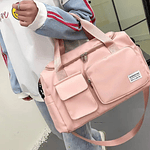 BOLSO PARA EL GIMNASIO