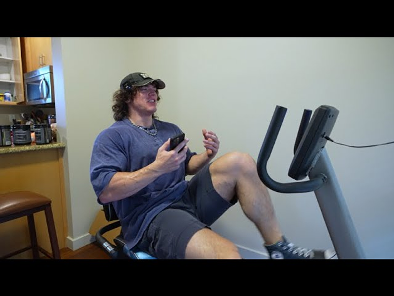 ¿QUÉ ES EL CARDIO Y CUANDO UTILIZARLO?