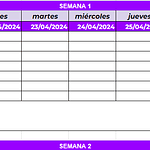 COACHING 1 A 1 (1 MES DE ACOMPAÑAMIENTO)