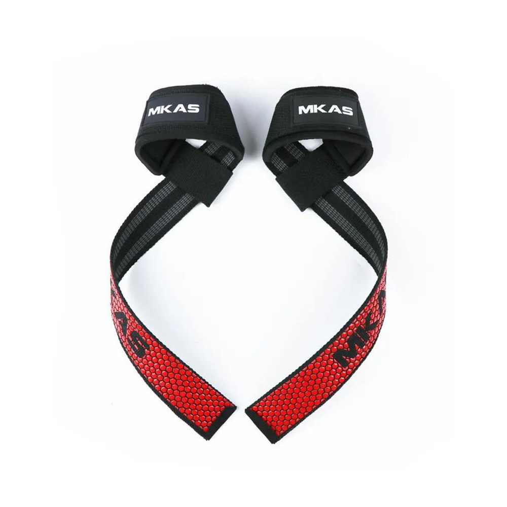 STRAPS MKAS CON AGARRE