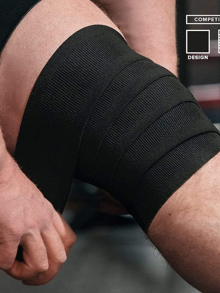 rodilleras vendaje rigido 1