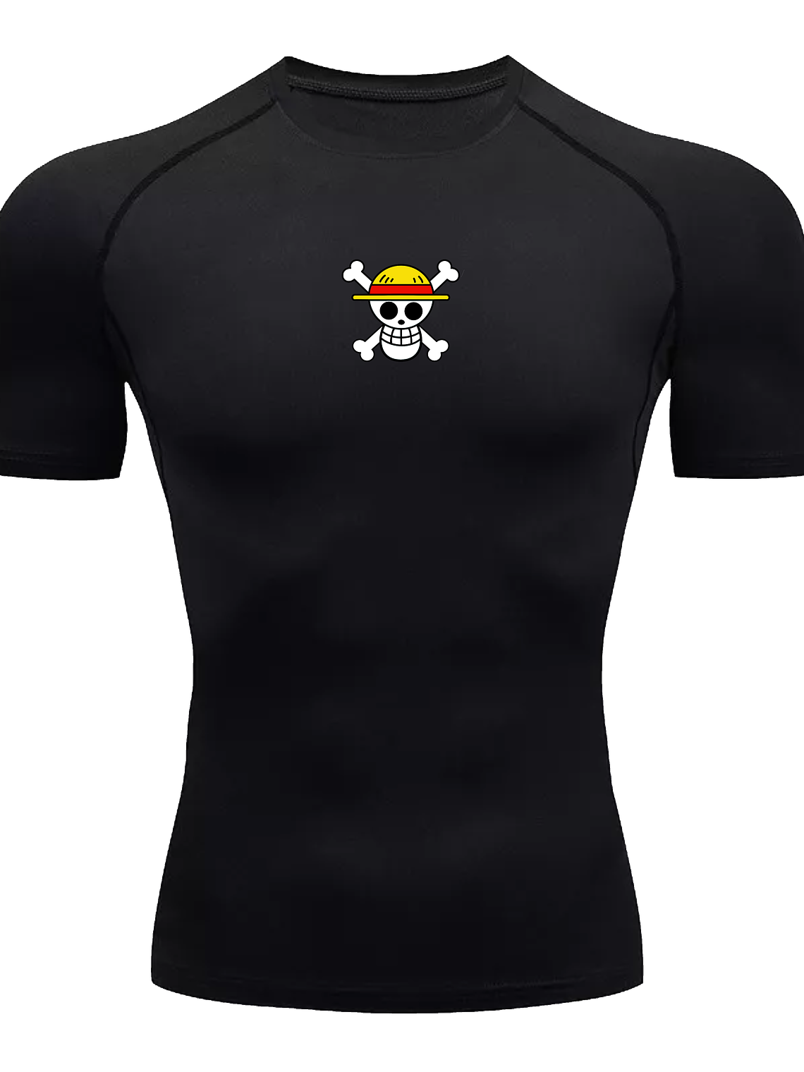 polera compresiva one piece 1