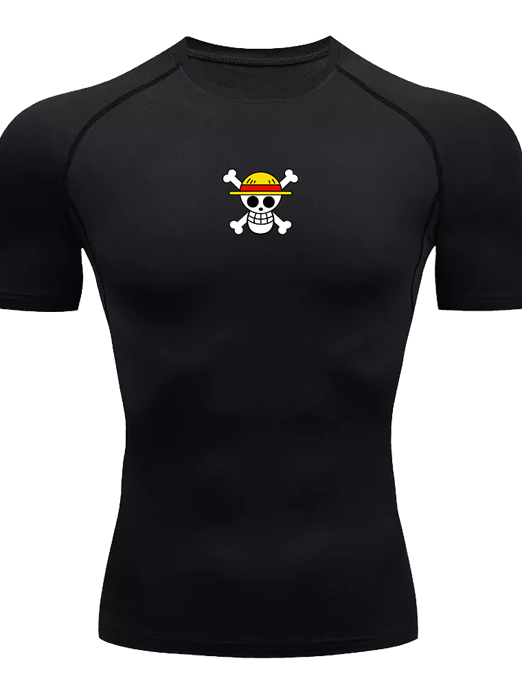 polera compresiva one piece 1