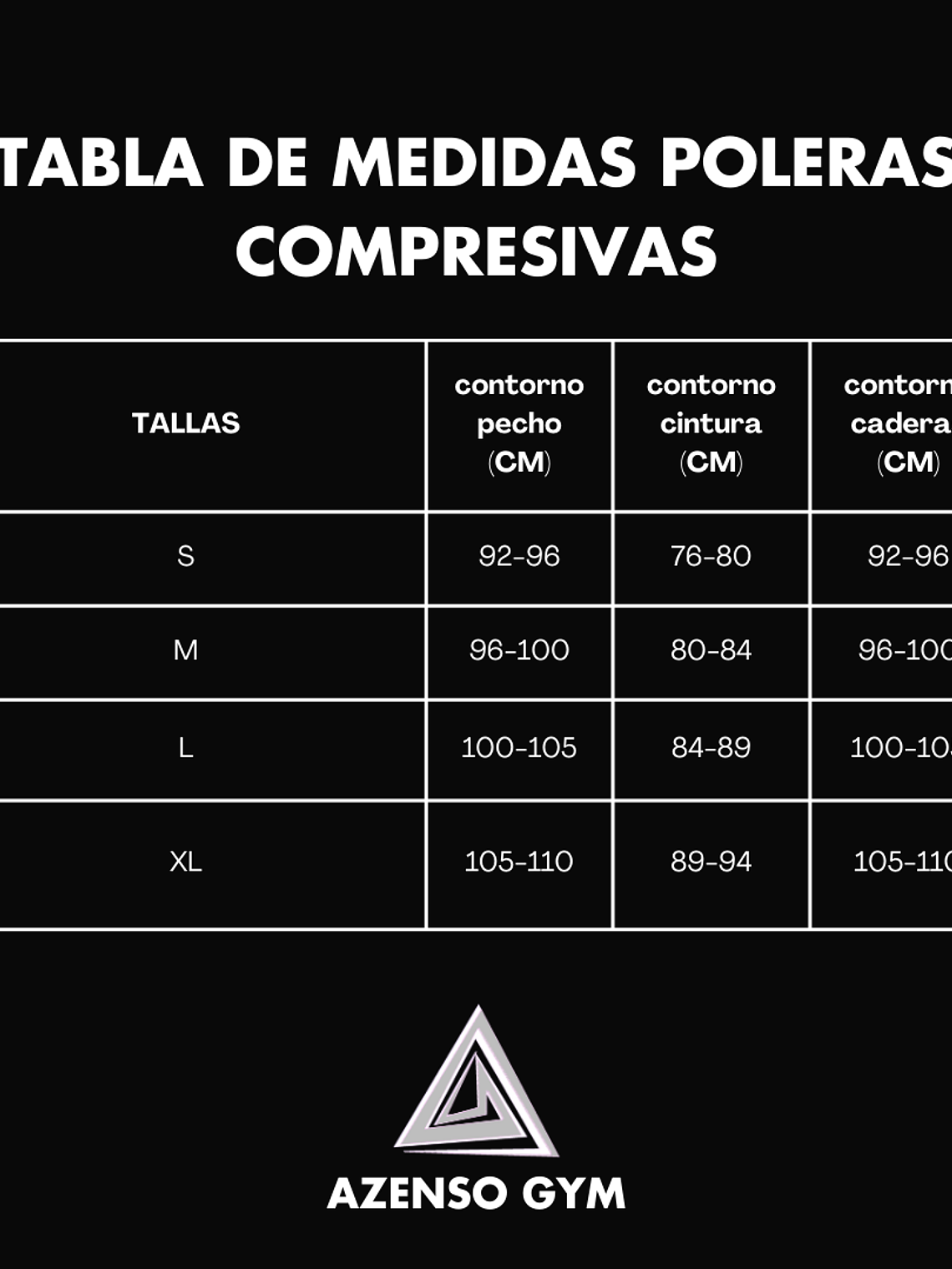 polera compresiva berserk logo 2