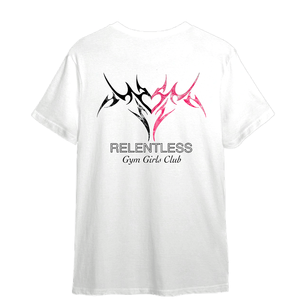 RELENTLESS GYM GIRLS CLUB