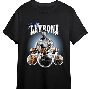 polera kevin levrone