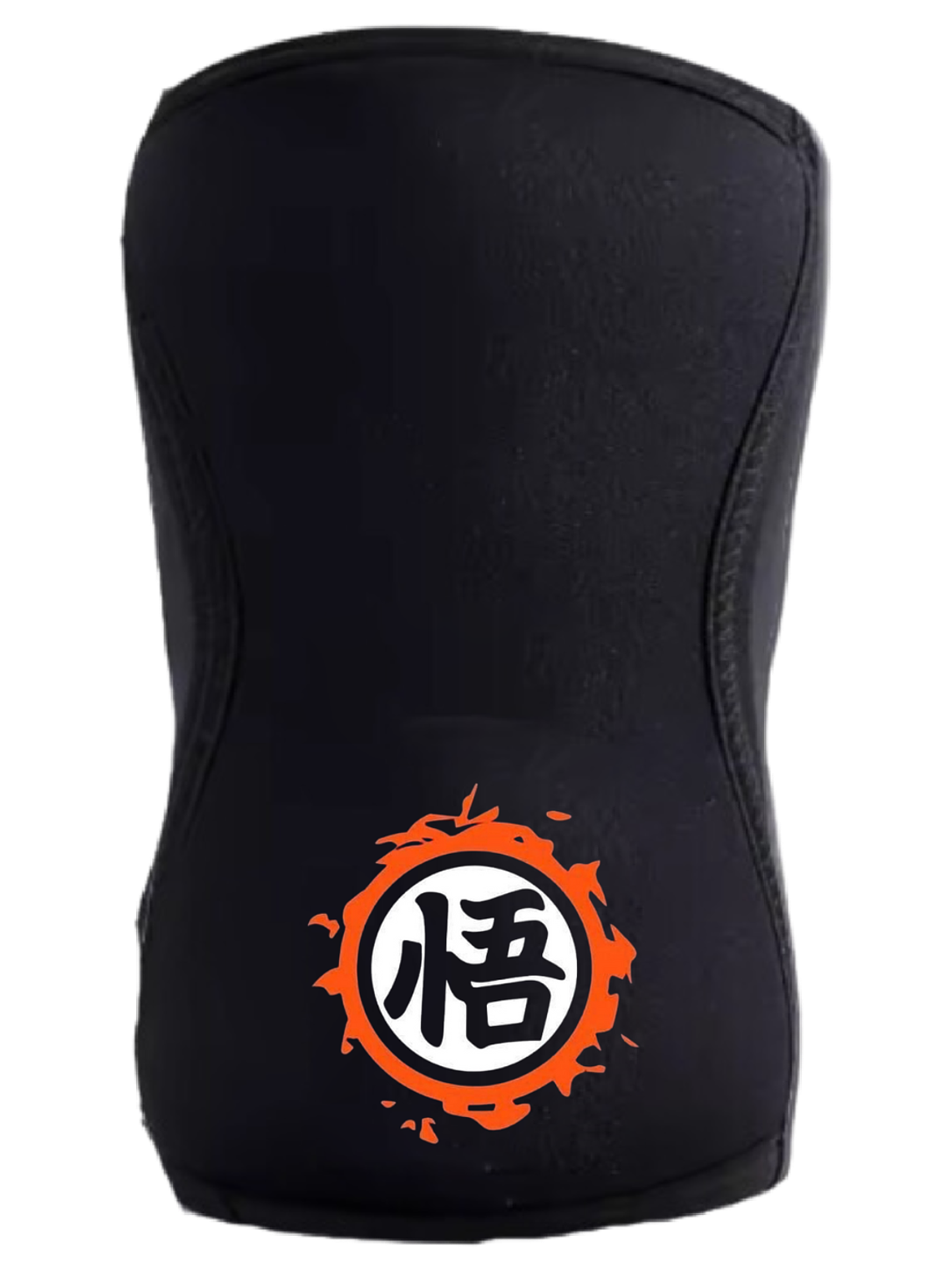 rodilleras kanji dbz 1