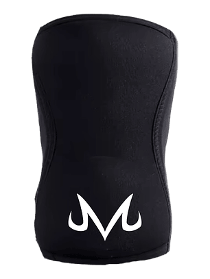 rodilleras majin boo