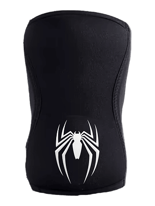 rodilleras spiderman