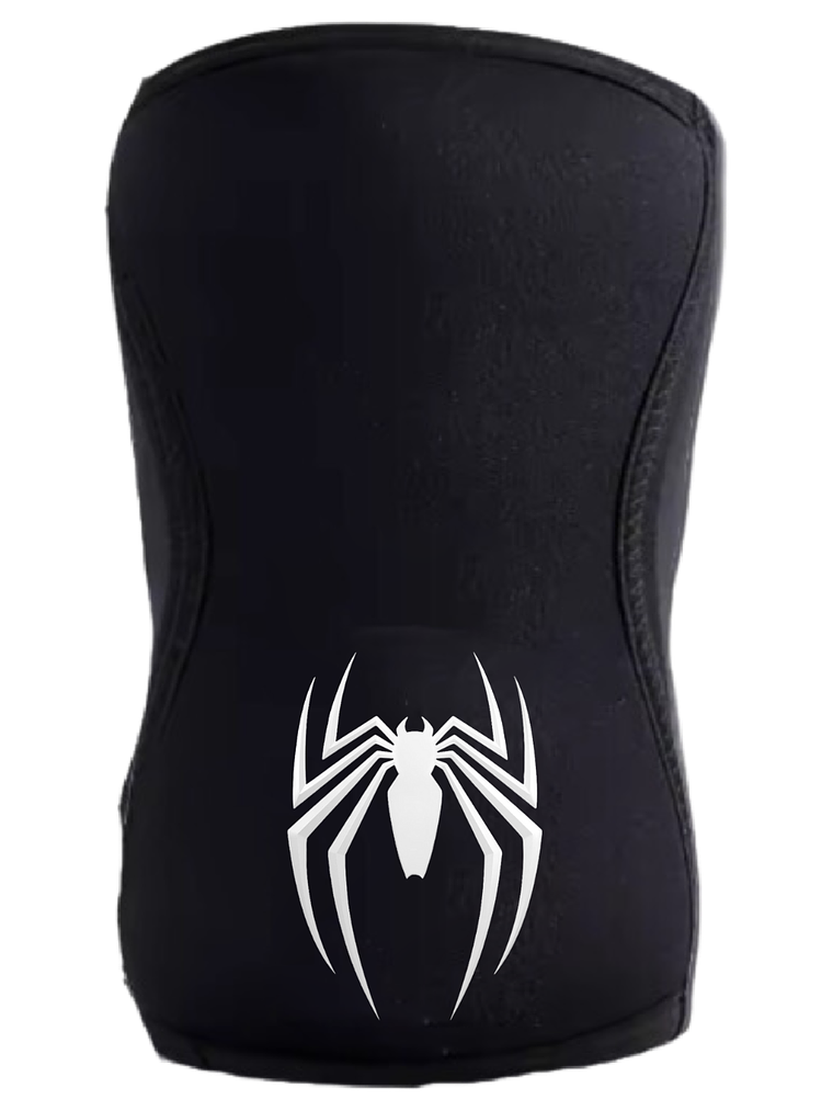 rodilleras spiderman 1