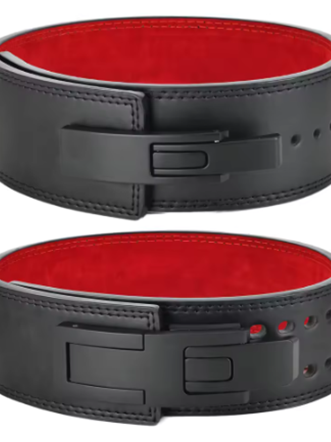 cinturón de powerlifting 1