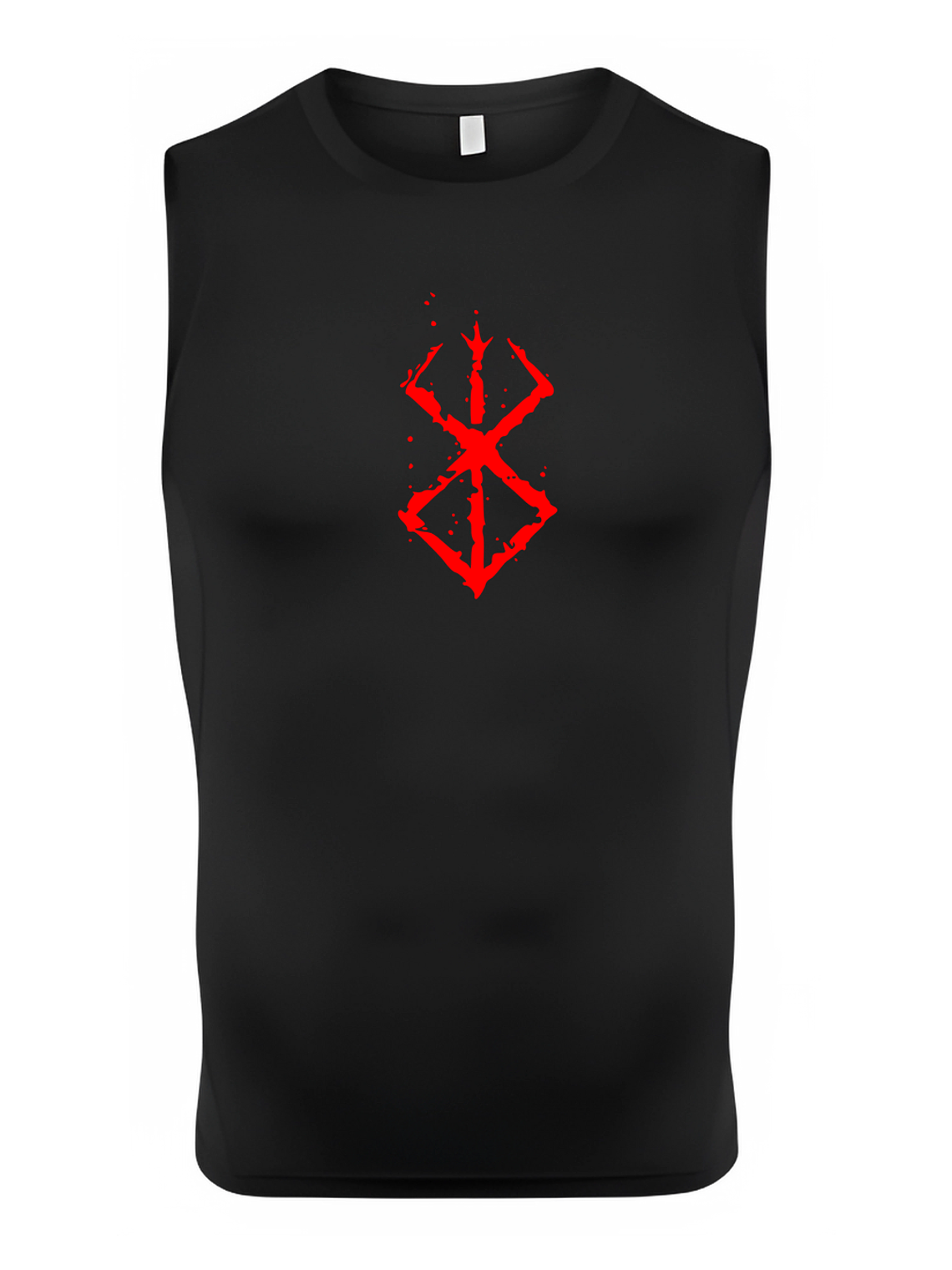 musculosa compresiva berserk 2