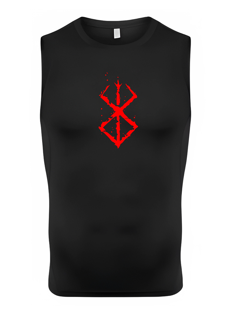 musculosa compresiva berserk 2