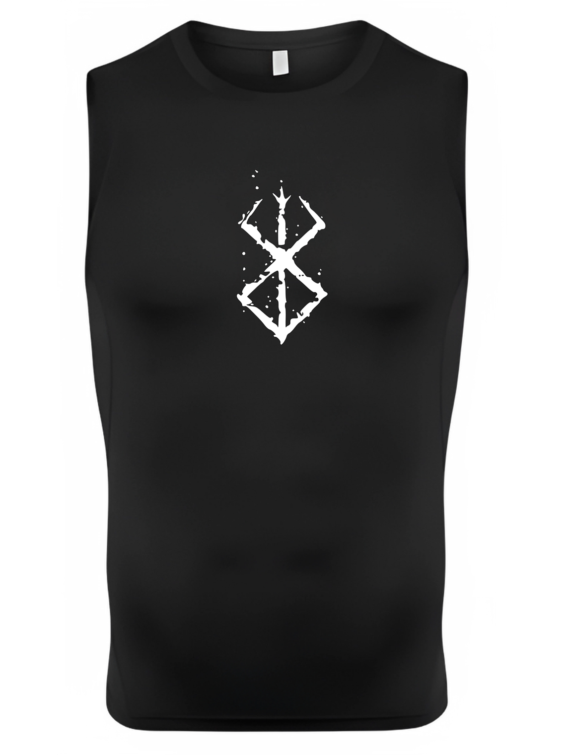 musculosa compresiva berserk 1