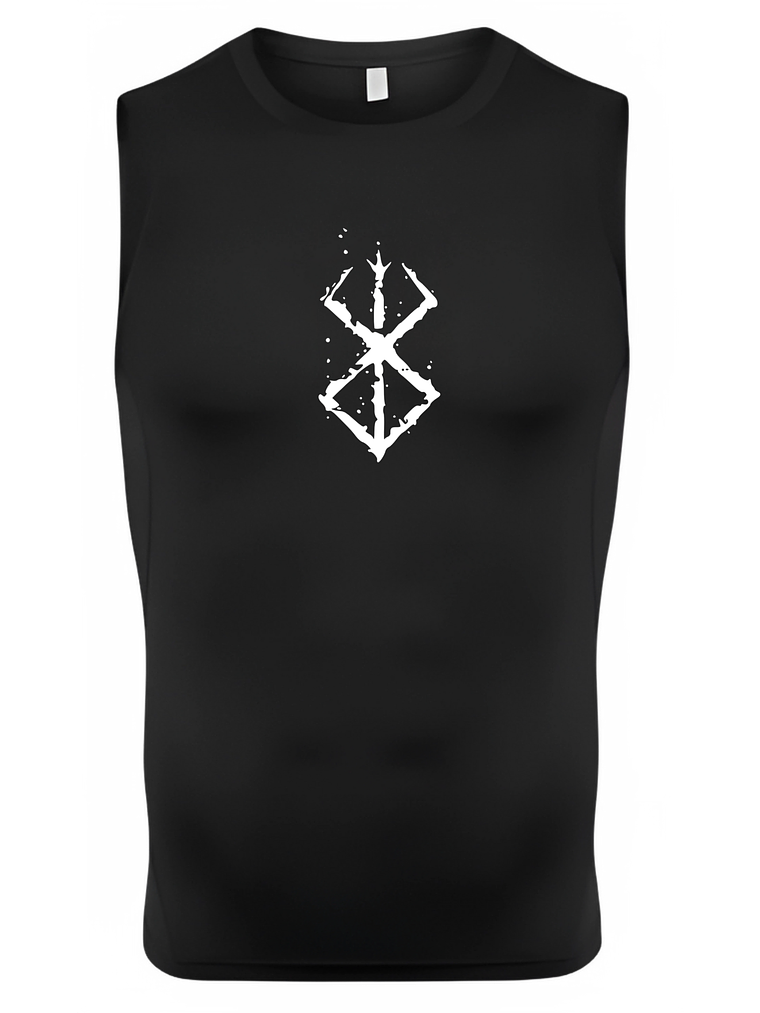 musculosa compresiva berserk 1