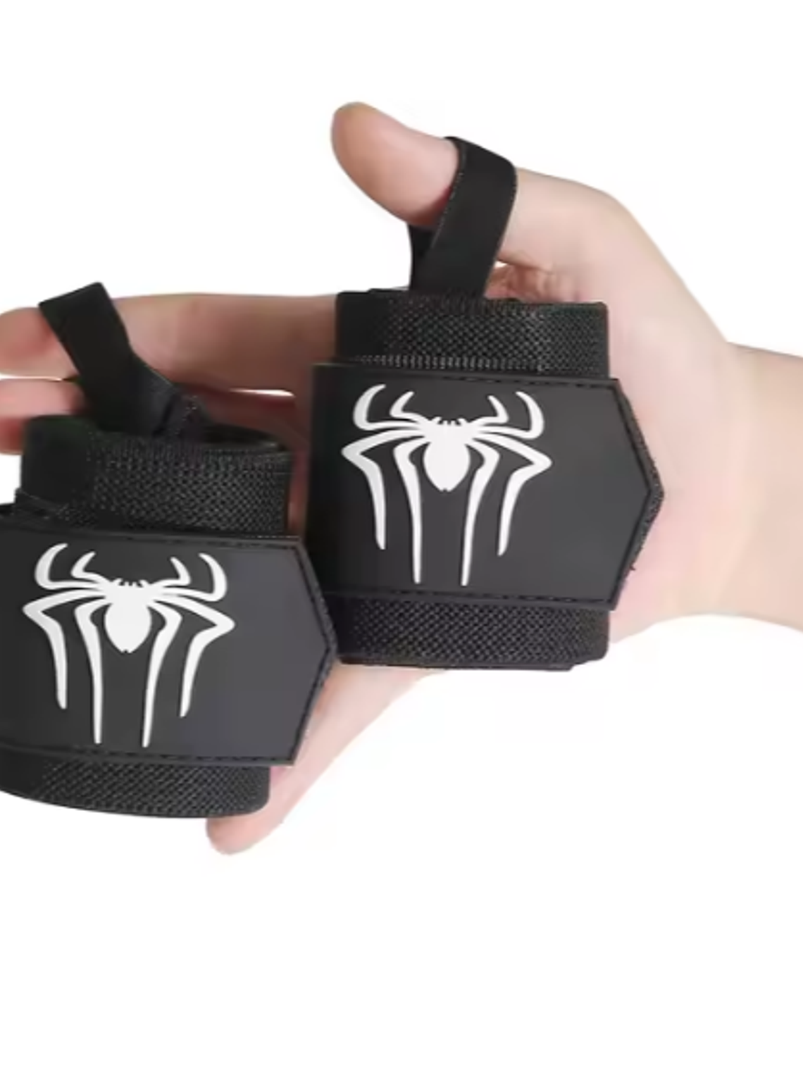 Muñequeras Spiderman 2