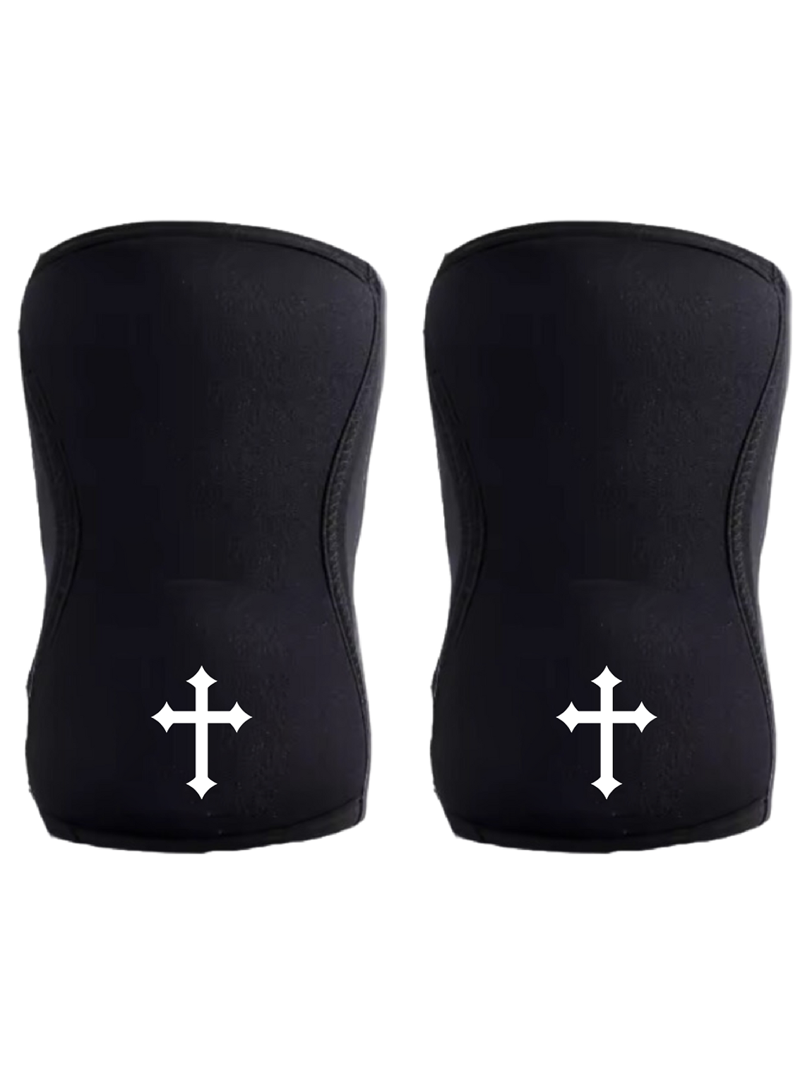 Rodilleras The Cross of Christ 3