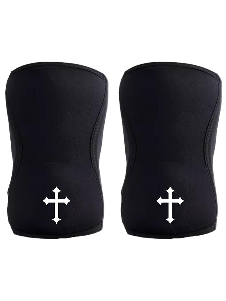 Rodilleras The Cross of Christ 3