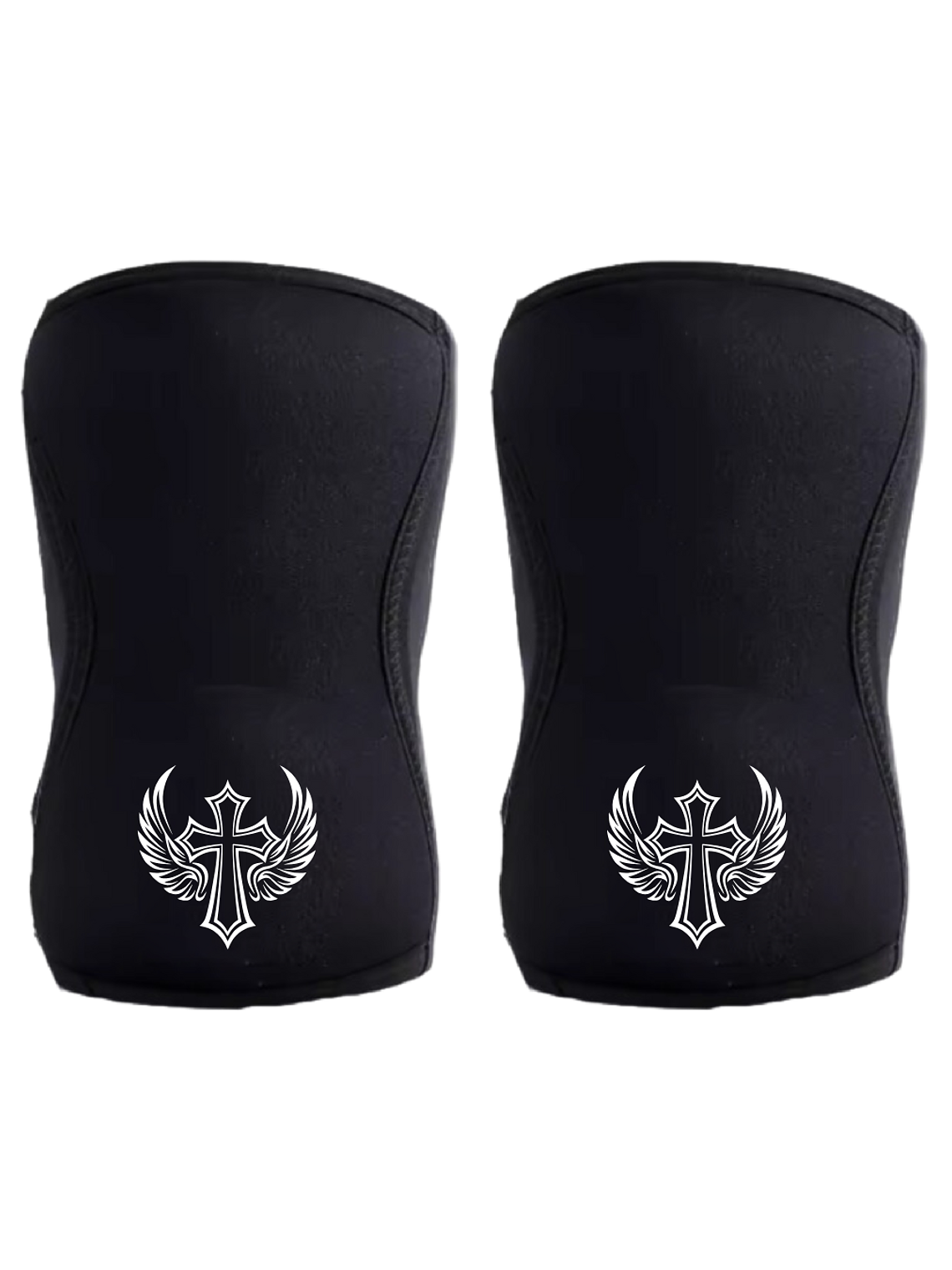 Rodilleras The Cross of Christ 2