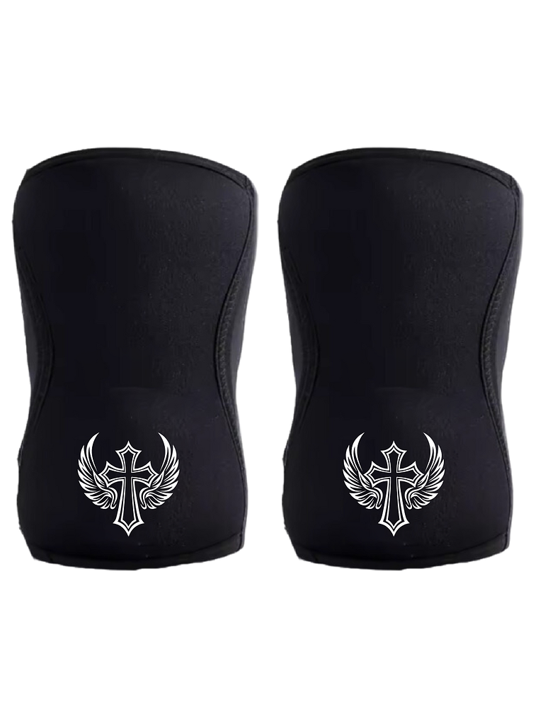 Rodilleras The Cross of Christ 2