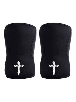 Rodilleras The Cross of Christ