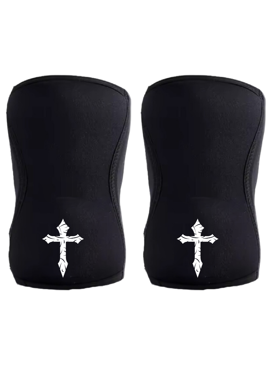 Rodilleras The Cross of Christ 1