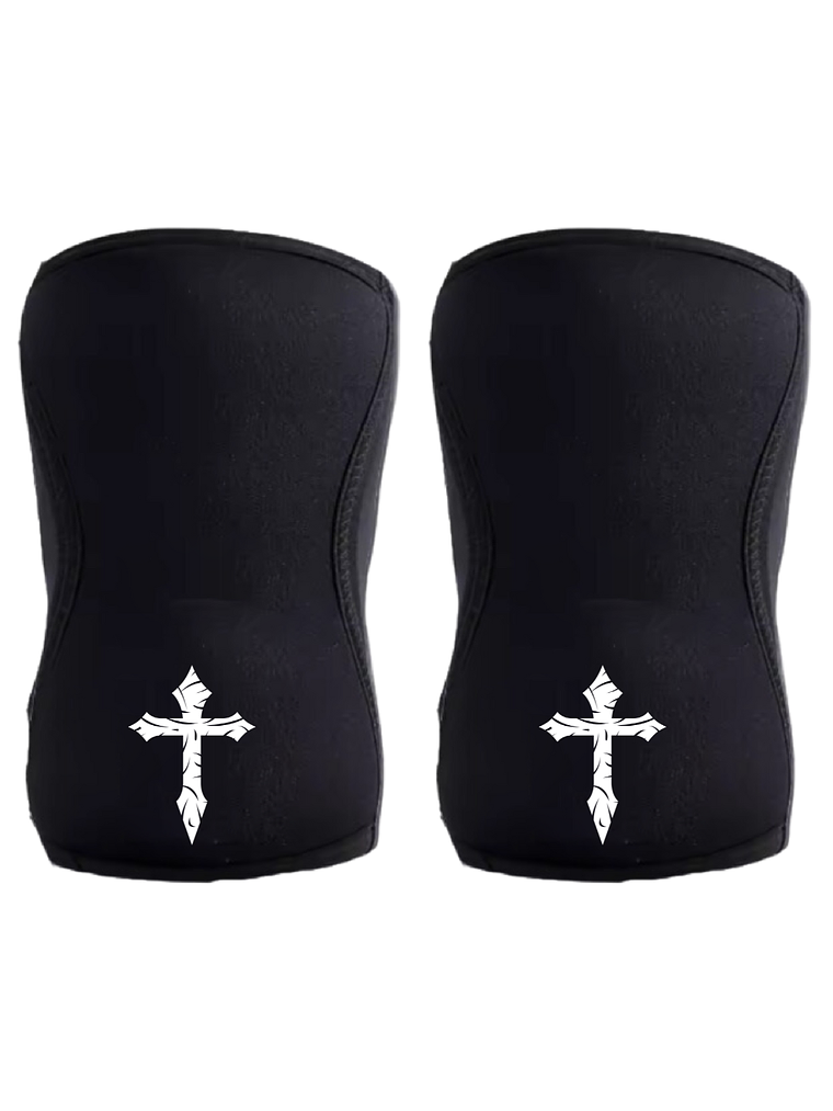 Rodilleras The Cross of Christ 1