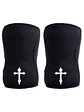 Rodilleras The Cross of Christ - Miniatura 1