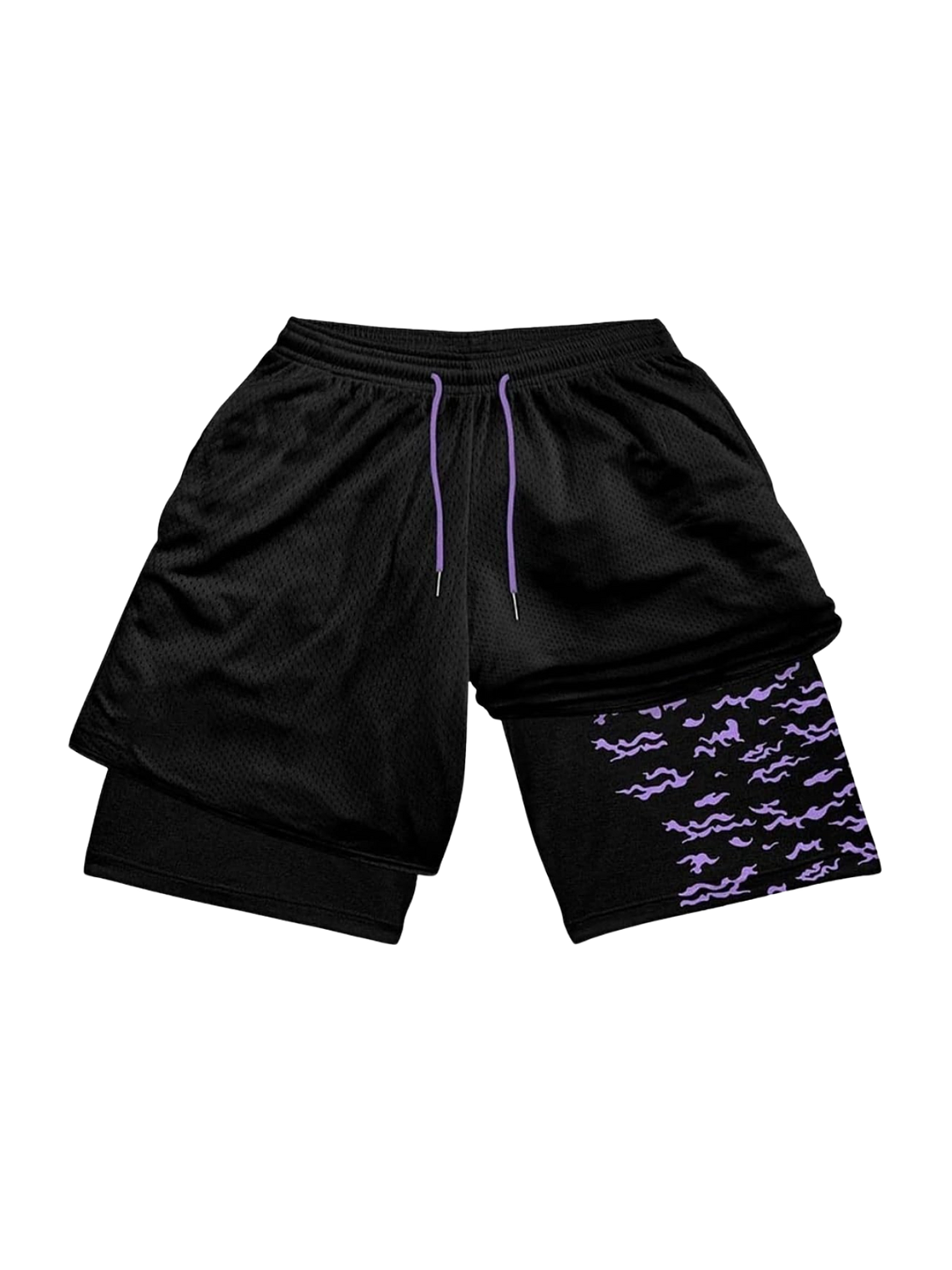 short naruto amateratsu 1