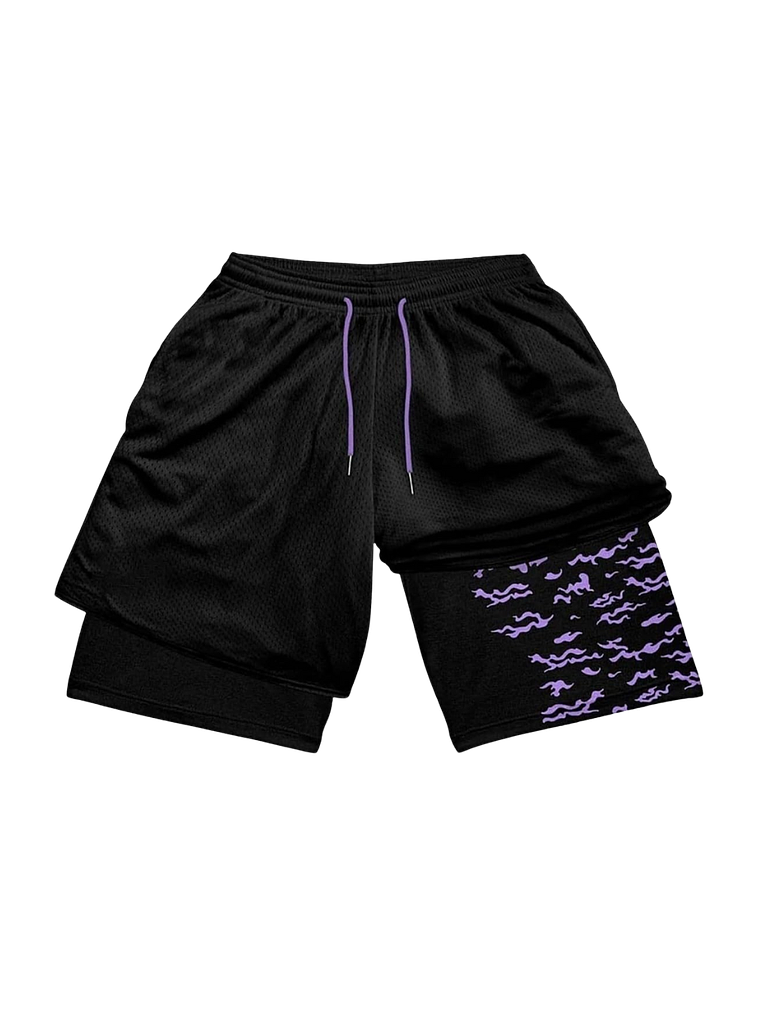 short naruto amateratsu 1