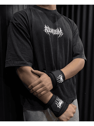 Muñequeras Spiderman