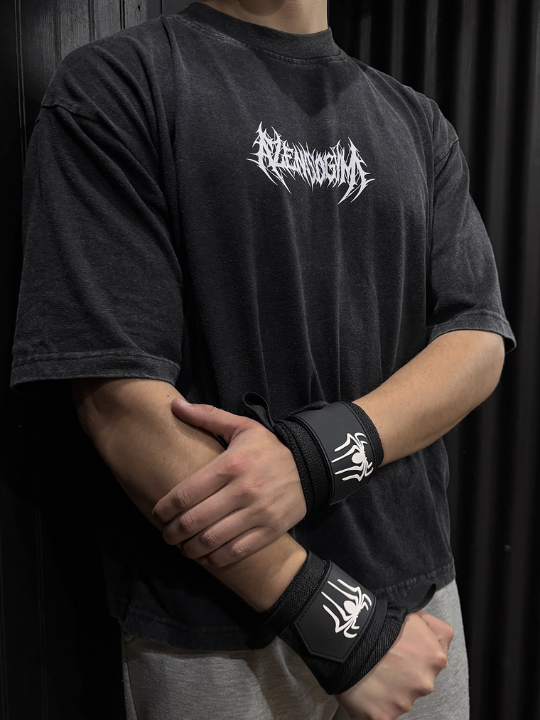 Muñequeras Spiderman 1