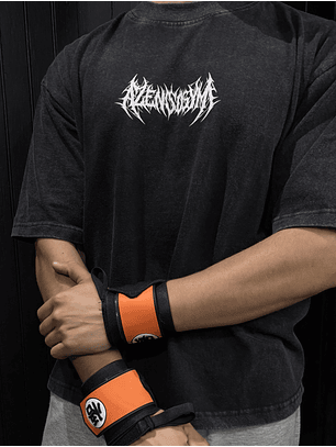 muñequeras dragonball z 