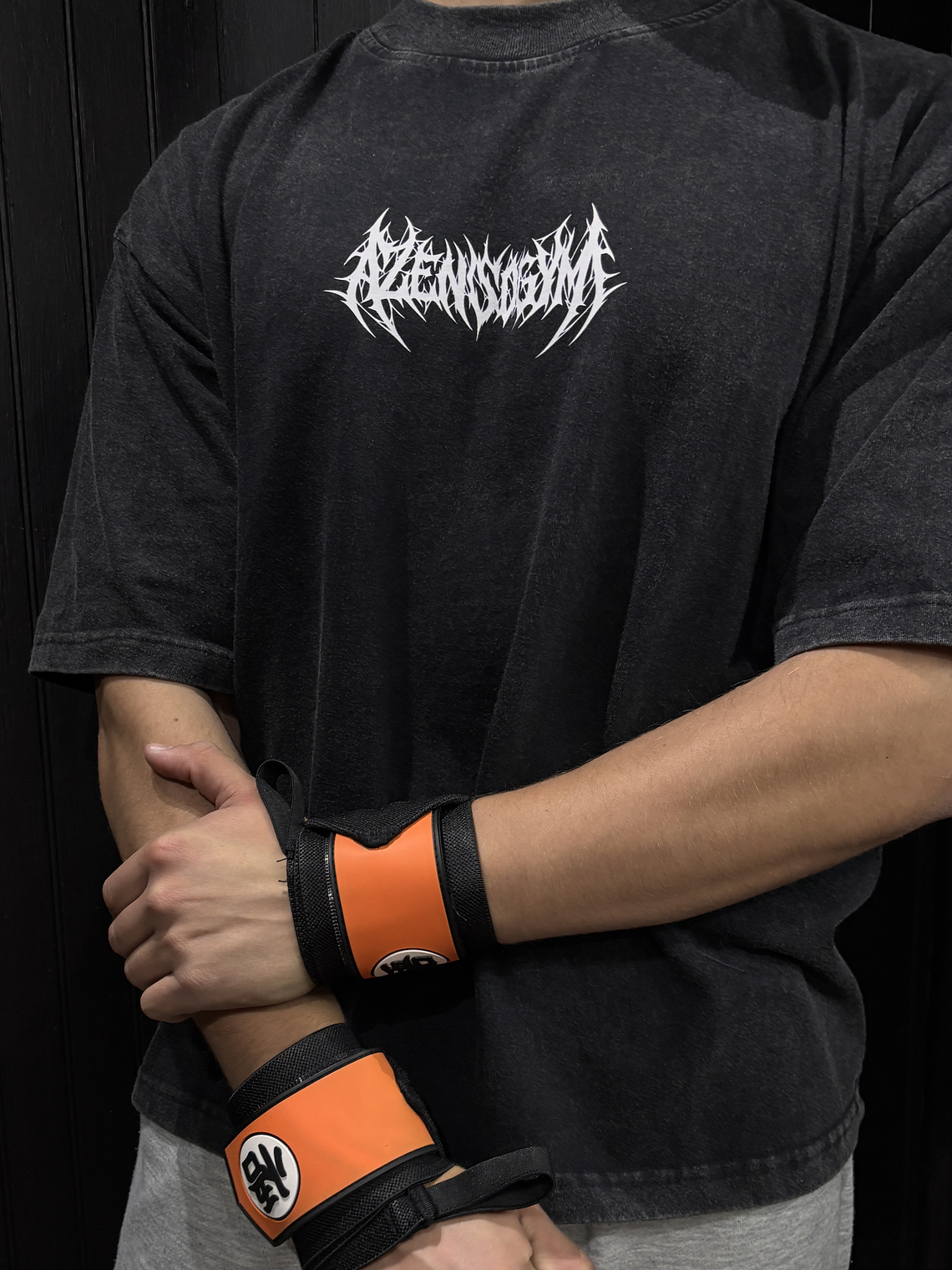 muñequeras dragonball z 